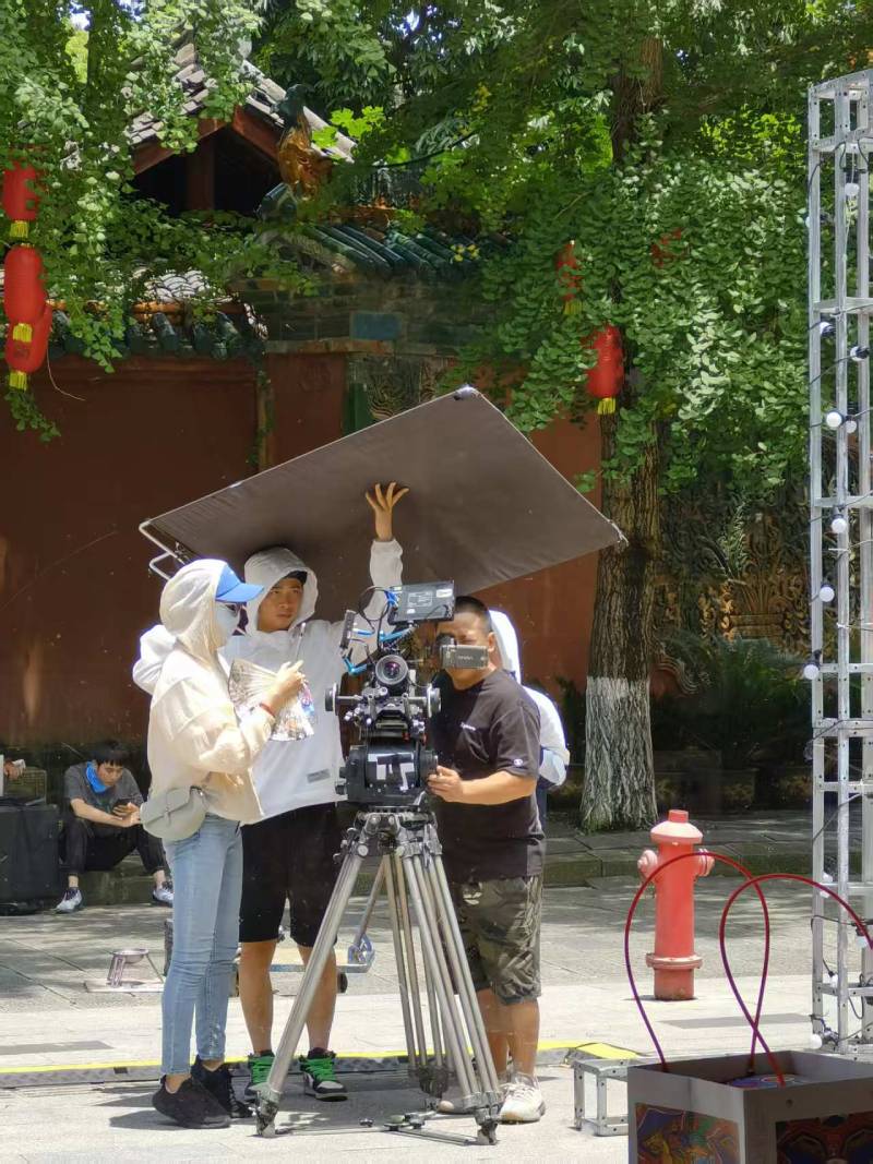 绥棱县TVC拍摄公司：资深团队坐镇，打造现象级广告作品的幕后推手