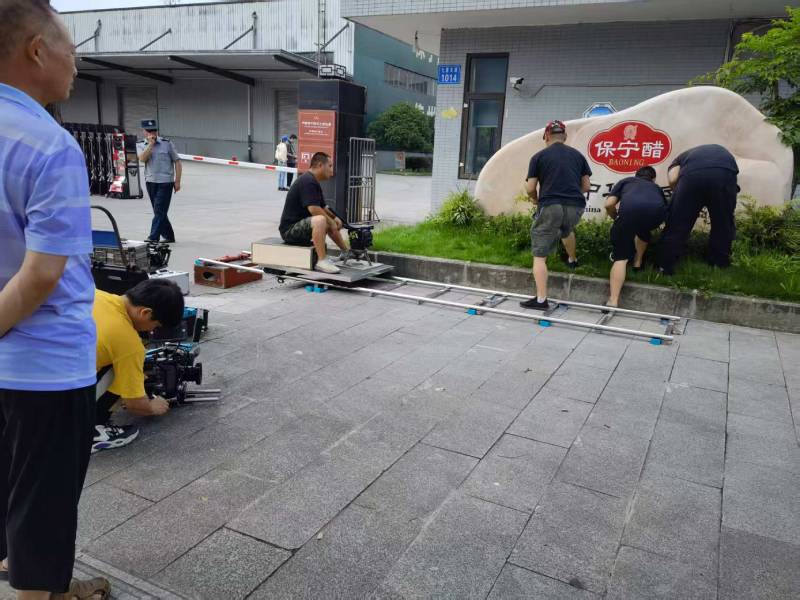 绥棱县TVC拍摄：制造业专属TVC方案，用镜头展现企业硬核实力！