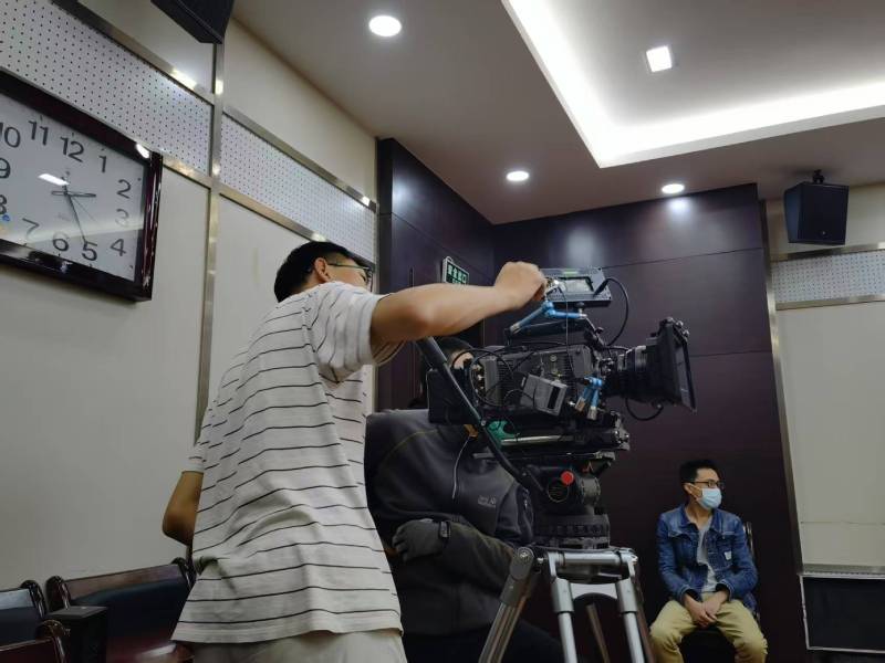 绥棱县TVC拍摄公司：让每个品牌都能拥有自己的好莱坞大片
