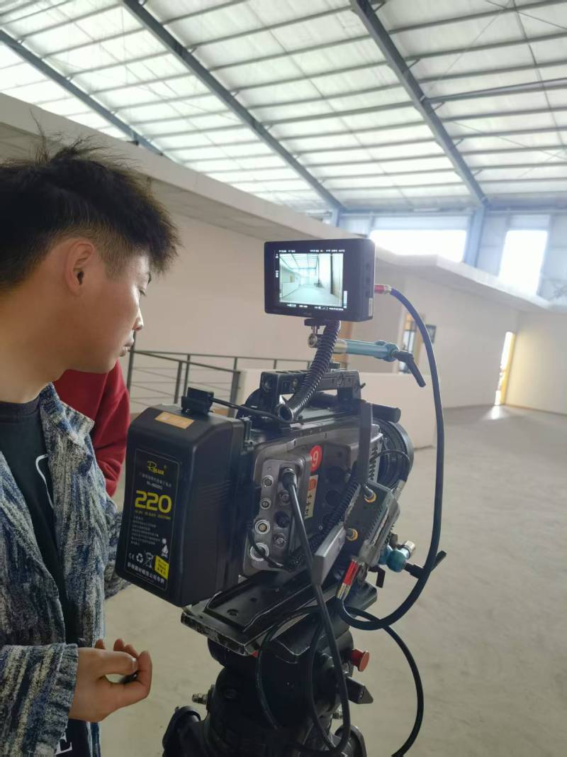 解锁绥棱县广告片拍摄：以创意镜头，解锁品牌商业价值新高度