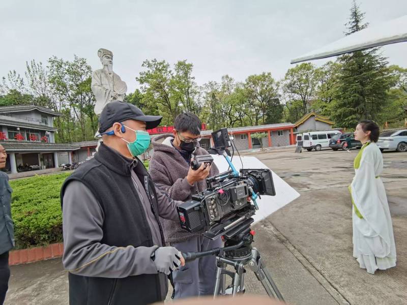绥棱县广告片拍摄公司：从策划到投放，一站式服务，让品牌传播更高效！