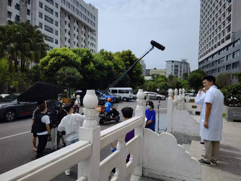 绥棱县广告片拍摄公司低成本实现高规格制作的诀窍
