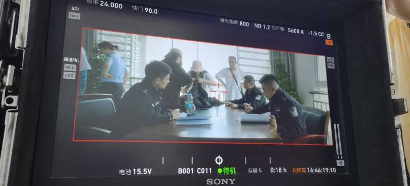 绥棱县广告片拍摄公司服务世界500强的标准化体系